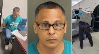 Detectives nab Orlando man after burglary spree across South Florida