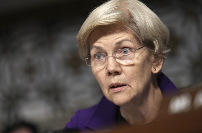 Detransitioner Lands Final Blow to Warren’s Hissy Fit Over SCOTUS Trans Ruling