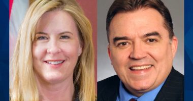 Developing: Shooter Posing as Officer Targets and Kills Minnesota Lawmakers; Manhunt Underway