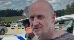 'Devil in the Ozarks' captured by police after 13 day manhunt