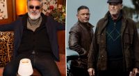 Did 'MobLand' just kill off Tom Hardy? Boss explains