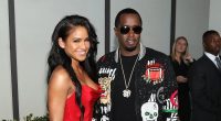 Diddy's VERY surprising courtroom act after watching freak off tapes