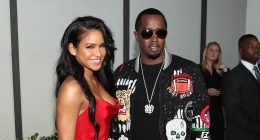 Diddy's VERY surprising courtroom act after watching freak off tapes