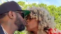 Diddy's 'sexual' mom's power move