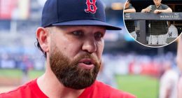 Dillon Lawson says he's better two years after Yankees firing