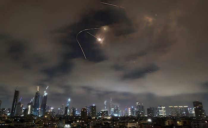 Diplomatic breakthrough elusive as Israel-Iran war stretches into second week