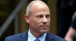 Disgraced lawyer Michael Avenatti lands reduced prison term after resentencing hearing