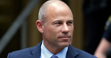 Disgraced lawyer Michael Avenatti lands reduced prison term after resentencing hearing