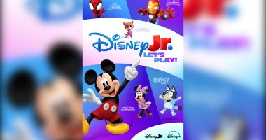 Disney launches its 'Disney Jr. Let's Play!' campaign, aimed at getting your little ones moving and playing.