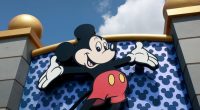 Disney laying off several hundred employees worldwide