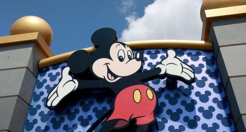 Disney laying off several hundred employees worldwide