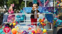Disneyland Resort 'Disney Jr. Let's Play!' event: kid's activities, meet characters and more