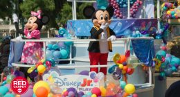 Disneyland Resort 'Disney Jr. Let's Play!' event: kid's activities, meet characters and more