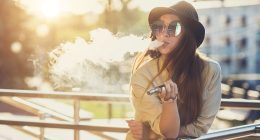 Disposable e-cigarettes are MORE toxic than traditional cigarettes