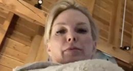 Disturbing update on Scott Wolf's estranged wife Kelley's 'arrest'