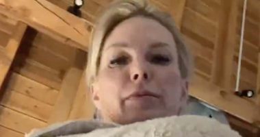 Disturbing update on Scott Wolf's estranged wife Kelley's 'arrest'