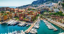Ditch the rising cost of living in the UK for tax havens with sunshine