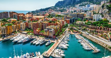 Ditch the rising cost of living in the UK for tax havens with sunshine