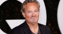Doctor who supplied ketamine to Matthew Perry and called him a ‘moron’ will plead guilty