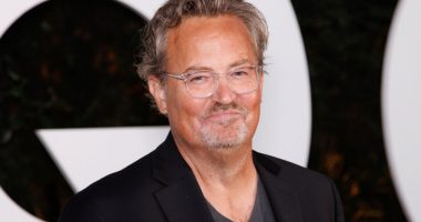 Doctor who supplied ketamine to Matthew Perry and called him a ‘moron’ will plead guilty