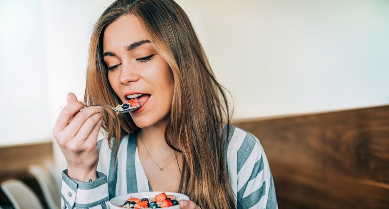 Doctors discover food that prevents heart disease and diabetes