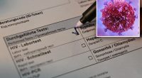 Doctors near HIV cure with 'previously impossible' discovery