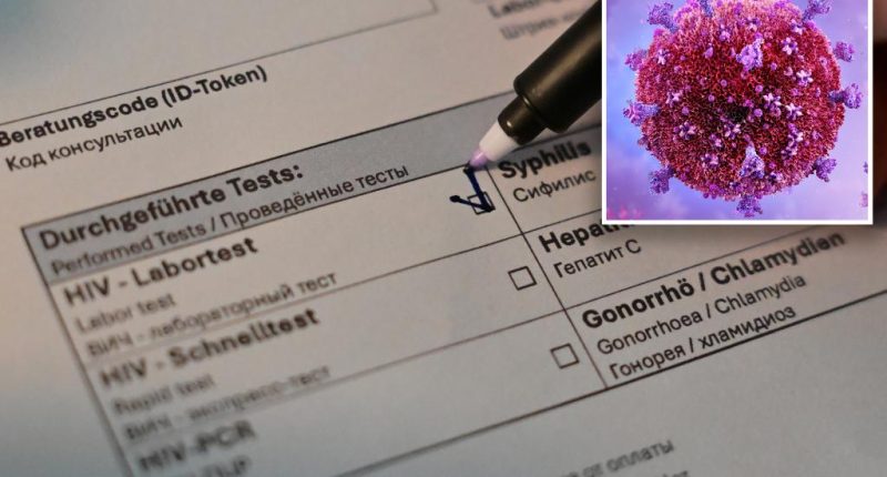 Doctors near HIV cure with 'previously impossible' discovery