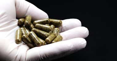 Doctors prescribing 'poo pills' for 'very exciting' new treatment