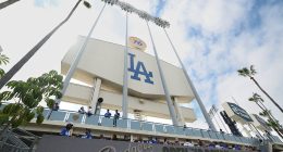 Dodgers break silence on ICE agents descending on their stadium