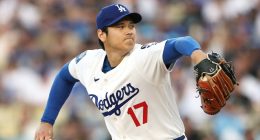 Dodgers star Shohei Ohtani makes long-awaited return to the mound after elbow surgery