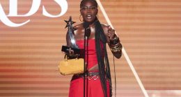 Doechii uses BET Awards win to speak out on immigration raids and protest crackdowns