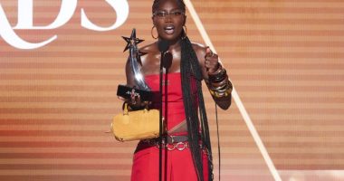 Doechii uses BET Awards win to speak out on immigration raids and protest crackdowns