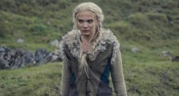 Does Ciri Become A Witcher? Her Fate, Explained