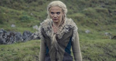 Does Ciri Become A Witcher? Her Fate, Explained