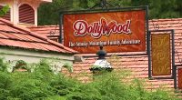 Dollywood turns 40