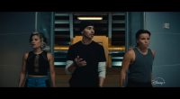 Dominique Thorne, Anthony Ramos talk about bringing Marvel Universe to Chicago ahead of 'Ironheart' release time