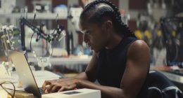 Dominique Thorne Shines In A Refreshing Marvel Series