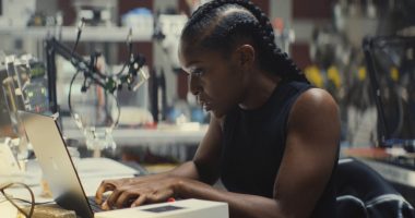Dominique Thorne Shines In A Refreshing Marvel Series