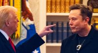 Donald Trump and Elon Musk's public feud and Planned Parenthood funding threats: Morning Rundown