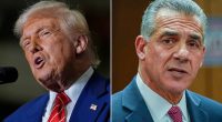 Donald Trump names deep blue state ready to leave Dem 'horror show'
