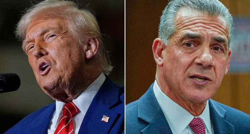Donald Trump names deep blue state ready to leave Dem 'horror show'