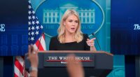 White House press secretary Karoline Leavitt on Thursday confirmed that the US had kept open its negotiations with Tehran