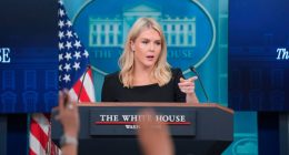 White House press secretary Karoline Leavitt on Thursday confirmed that the US had kept open its negotiations with Tehran