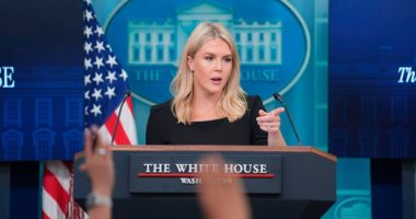 White House press secretary Karoline Leavitt on Thursday confirmed that the US had kept open its negotiations with Tehran