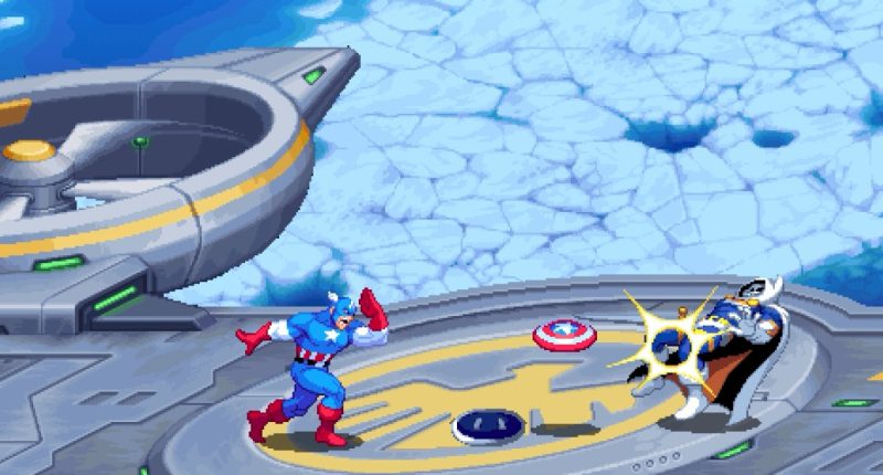 Dotemu’s CEO on how it makes new games that feel retro