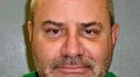 Mugshot of Stephen Stanko.