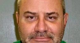 Mugshot of Stephen Stanko.