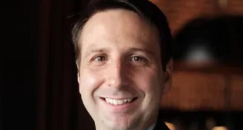 Downtown Investment Authority inks contract with Colin Tarbert as CEO succeeding Lori Boyer