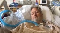Dream vacation leaves Johnston County, NC family stuck in Hawaii after Air Force veteran husband gets fungal lung infection