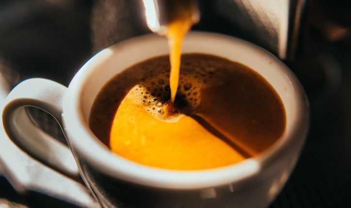 Drinking coffee daily tied to healthy aging among women, study finds